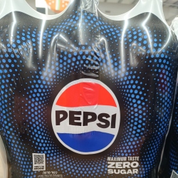 פפסי זירו