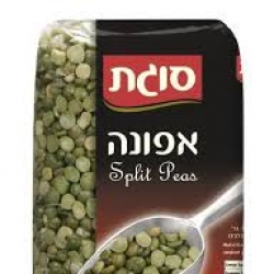 אפונה יבשה