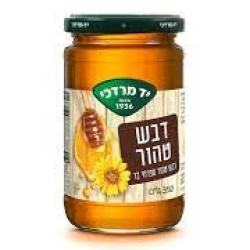 דבש (ללא טעמים) - יד מרדכי 