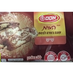 עוגות אוסם כשרות לפסח