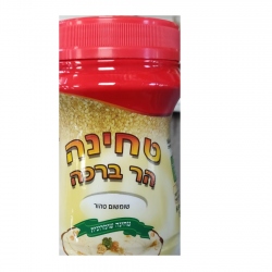 טחינה 100%