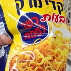 שקדי מרק - אוסם