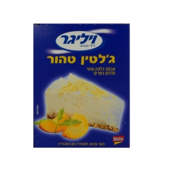 אבקת ג'לטין