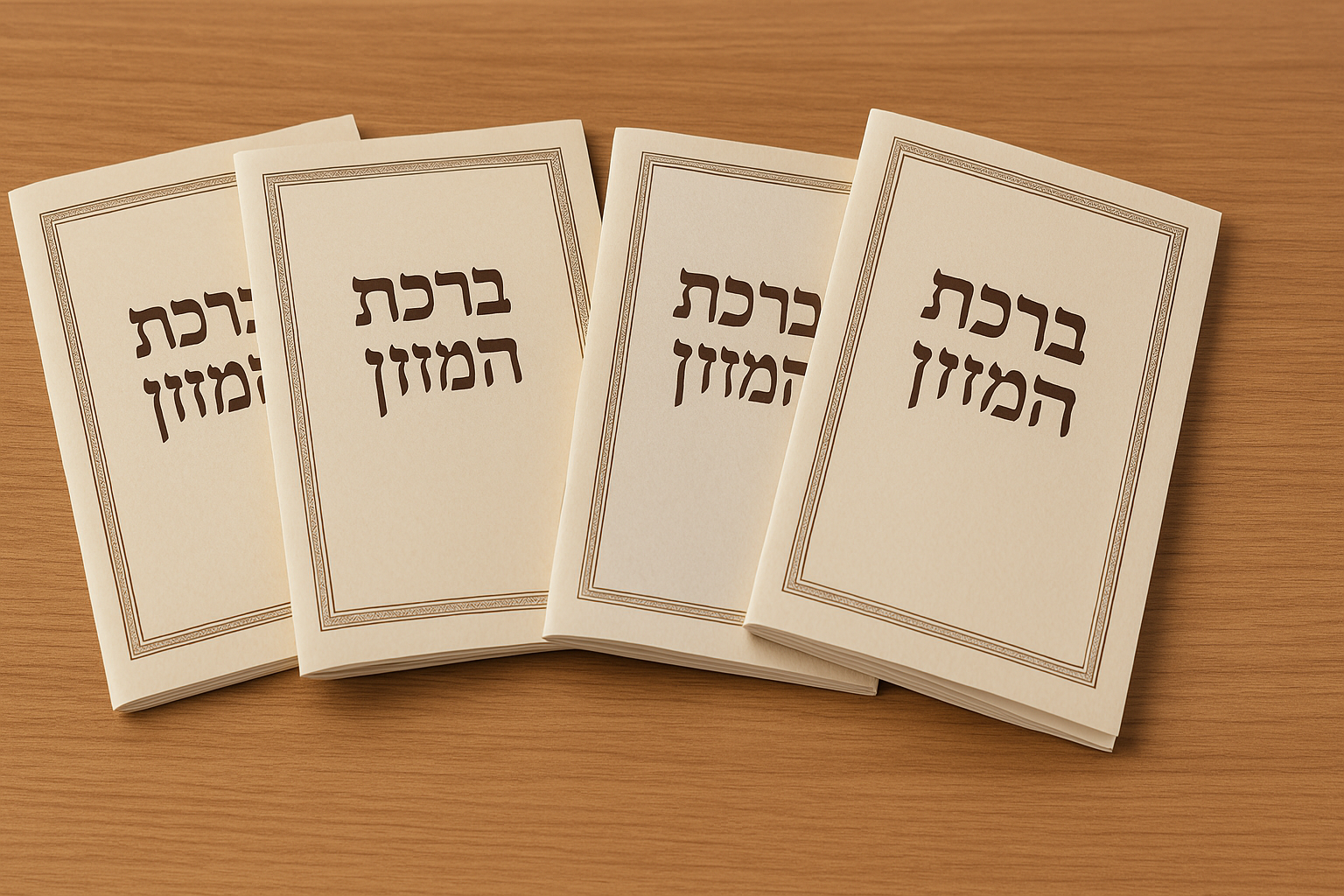 אייר פרייר - הכשרה לפסח